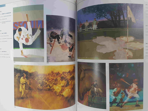 Illustrators num 31: The Society of Illustrators, Annual of American Illustration