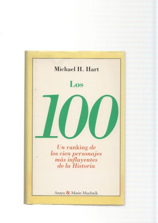 Los 100. Un ranking de los cien personajes mas influyentes de la historia: Santo