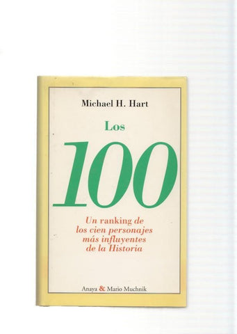 Los 100. Un ranking de los cien personajes mas influyentes de la historia: Santo