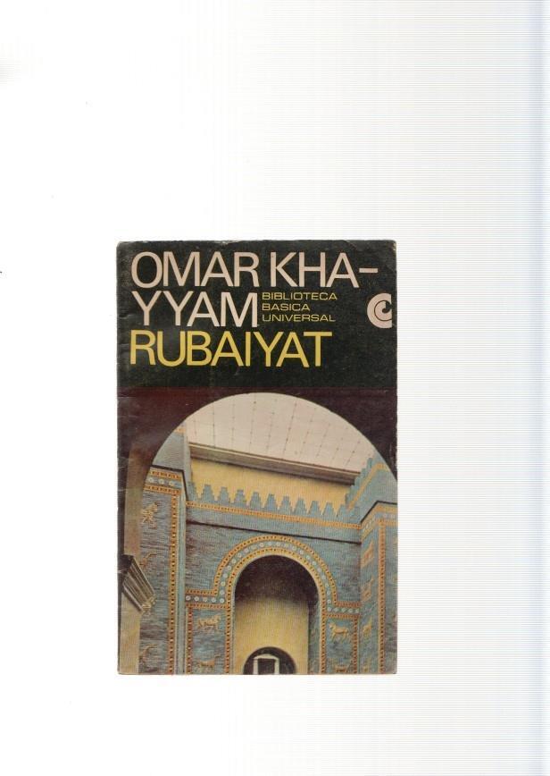 Rubaiyt