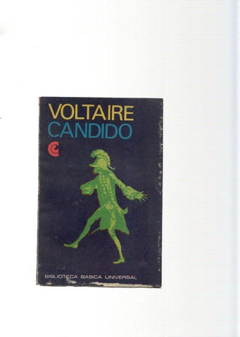 Candido