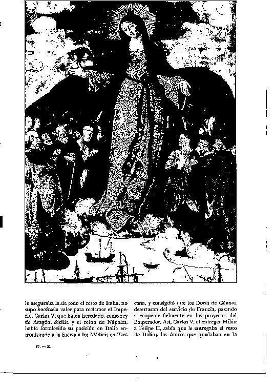 LAMINA 28133: La Virgen de los Navegantes