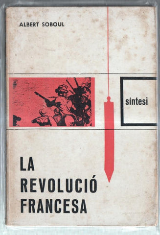 La revolucio Francesa