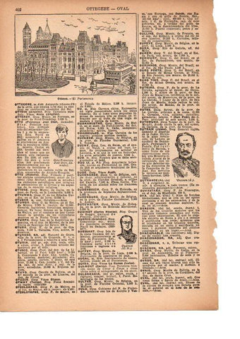 LAMINA 39173: Parlamento de Ottawa, Canada