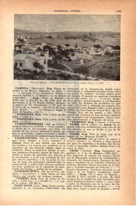 LAMINA 38799: Puerto de Palma de Mallorca