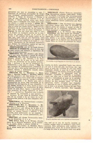 LAMINA 38957: El zeppeling Conde Zeppelin 