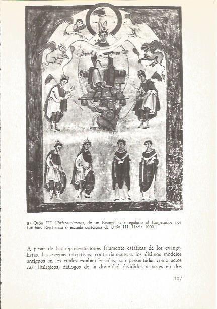 LAMINA V02568: Oton III Christomimetes