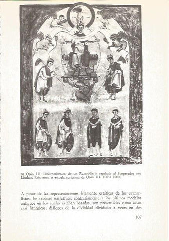 LAMINA V02568: Oton III Christomimetes