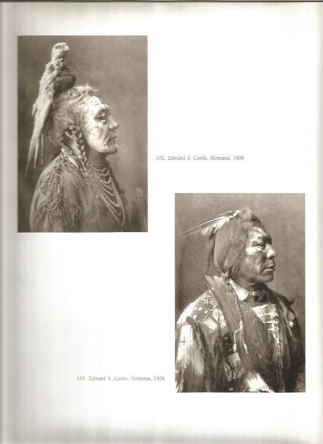 LAMINA V02219: Edward S. Curtis, Montana, 1908