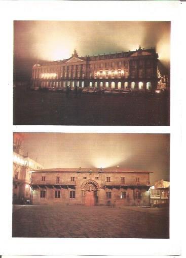 LAMINA V02289: Palacio de Rajoy o Ayuntamiento y Palacio de San Jeronimo