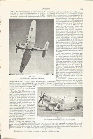 LAMINA V03846: Blackburn Firebrand