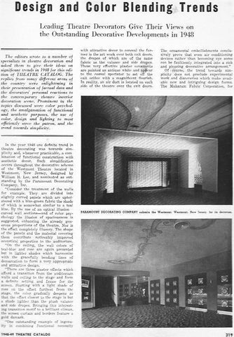 LAMINA 29385: The Westmont en New Jersey