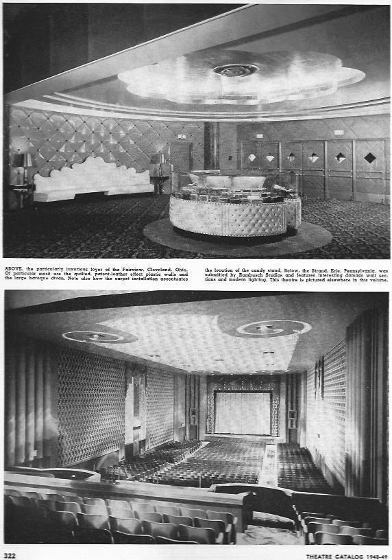 LAMINA 29386: The Fairview en Cleveland, Ohio