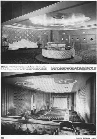 LAMINA 29386: The Fairview en Cleveland, Ohio