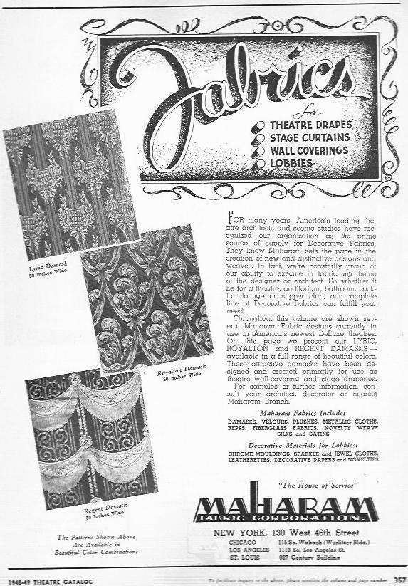 LAMINA 29404: Publicidad de Jabrics