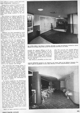 LAMINA 29437: Vestibulo del The Madison