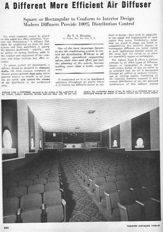 LAMINA 29436: Interior del Ludlow en Kentucky