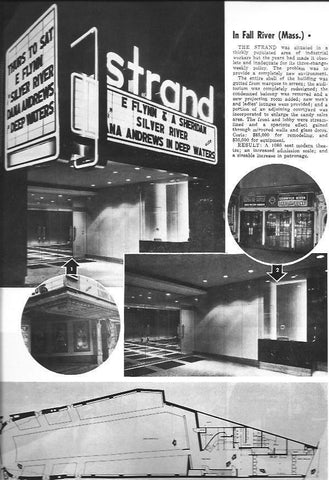 LAMINA 29323: The Strand en Fort River