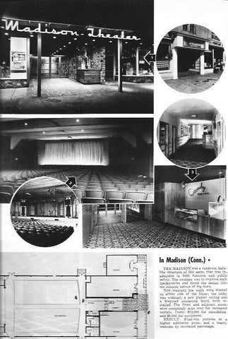 LAMINA 29324: The Madison 