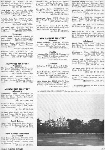 LAMINA 29337: The Milford en Connecticut