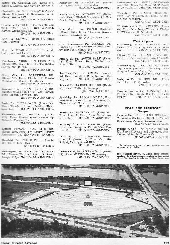 LAMINA 29338: The Garden State en Camden, New Jersey
