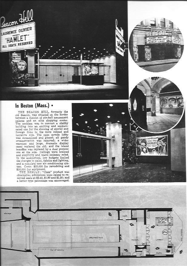 LAMINA 29321: The Astor en Boston