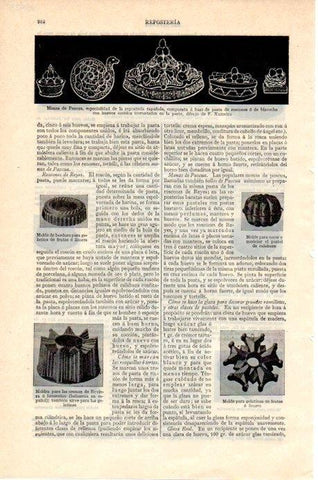 LAMINA V07923: Monas de Pascua
