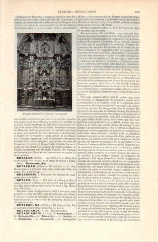 LAMINA V07957: Retablo del Sagrario en la Catedral de Segovia