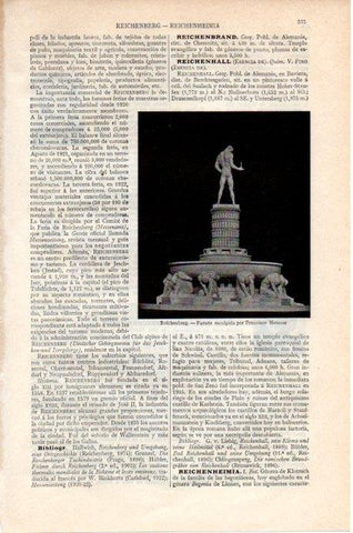 LAMINA V07825: Fuente por Francisco Metzner