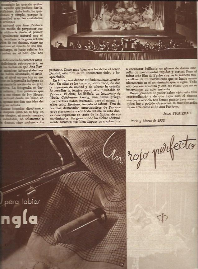 LAMINA 31139: Publicidad de Myrurgia