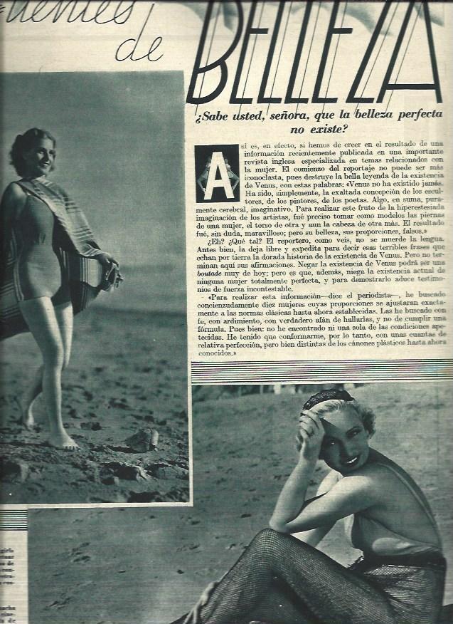 LAMINA 31146: Luoise Small y Ann Evers