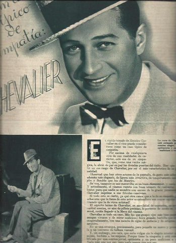 LAMINA 31164: Chevalier