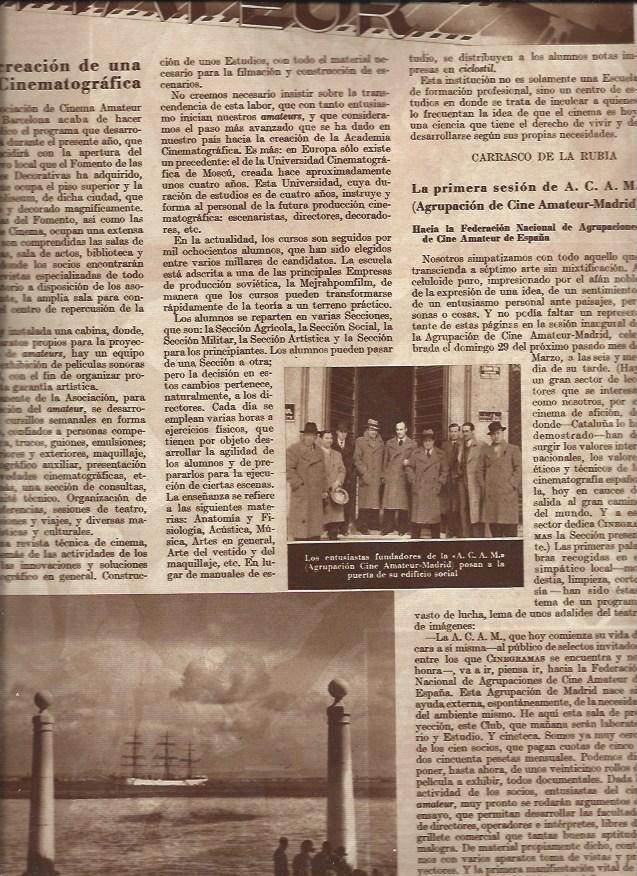 LAMINA 31167: Escena de Madrid Lisboa