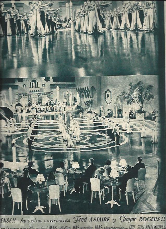 LAMINA 31073: Publicidad de Sombrero de Copa