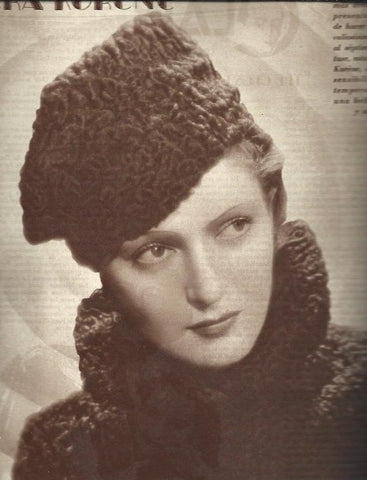 LAMINA 31088: Vera Korene
