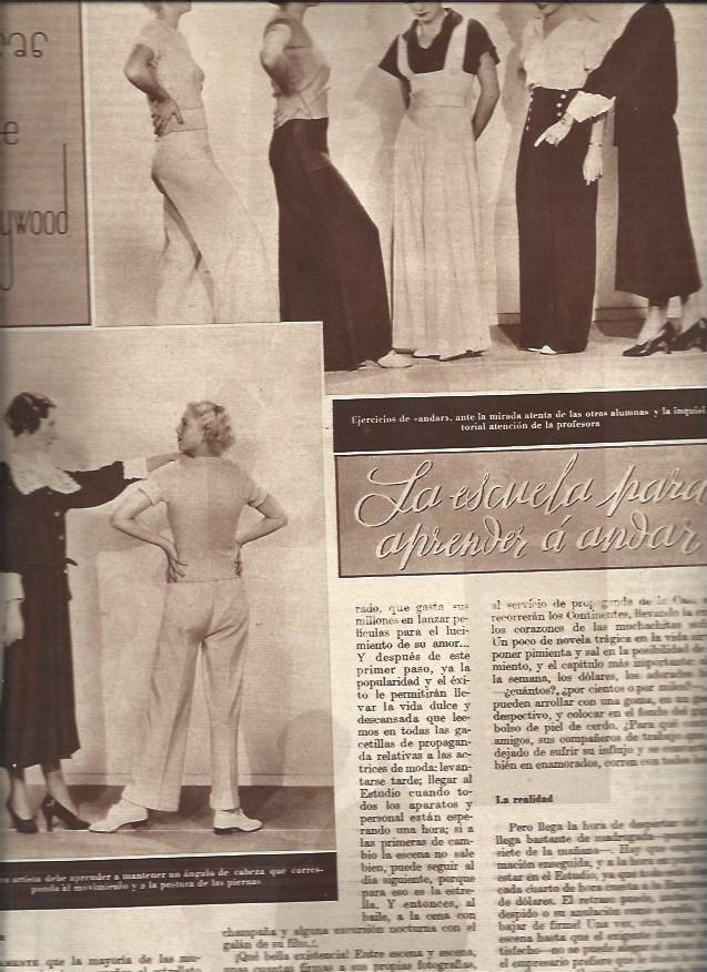 LAMINA 31061: Escuela de danza
