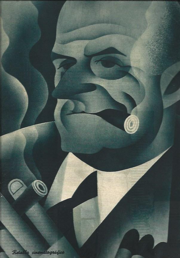 LAMINA 31367: Juan Vila Vilamala, por Bayo