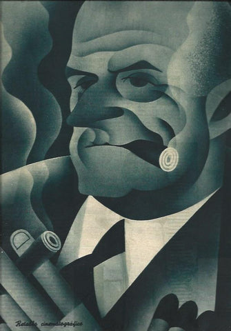 LAMINA 31367: Juan Vila Vilamala, por Bayo