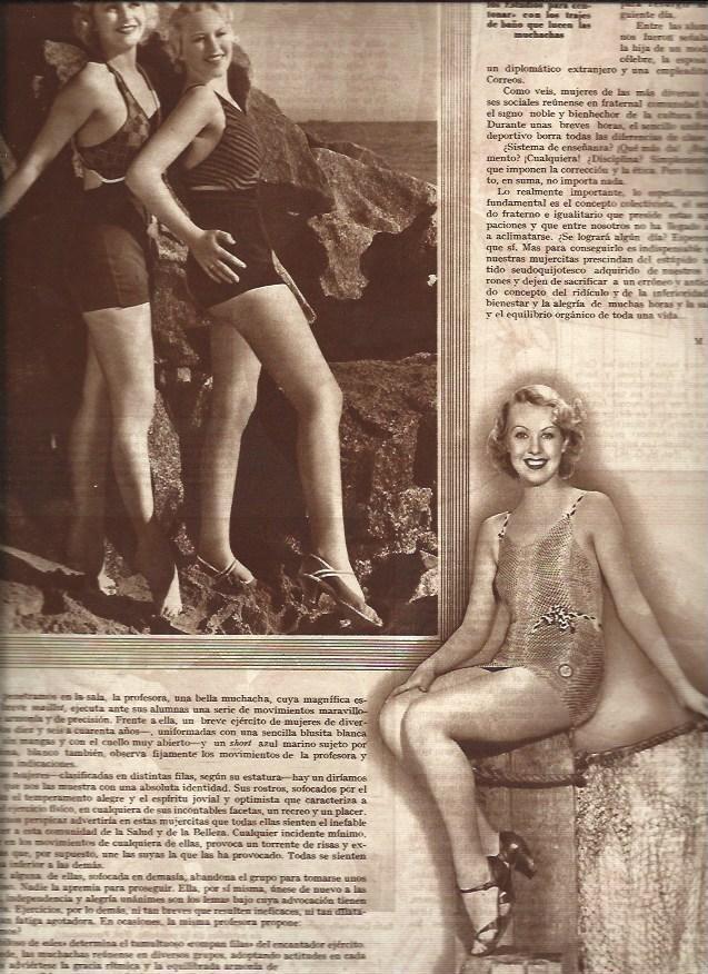 LAMINA 31239: Miss Bill