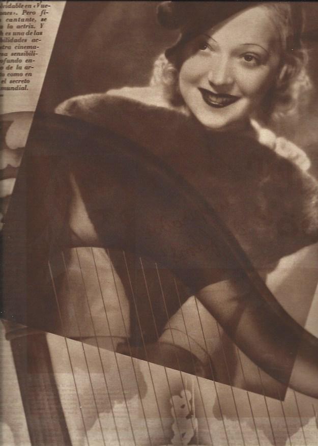 LAMINA 30904: Martha Eggerth