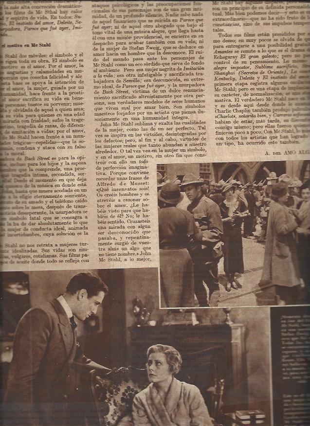 LAMINA 30840: Escenas de Parece que fue ayer