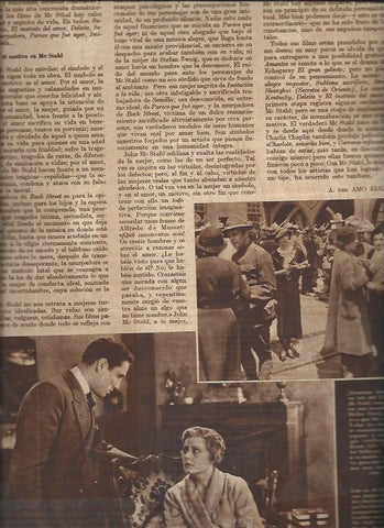 LAMINA 30840: Escenas de Parece que fue ayer
