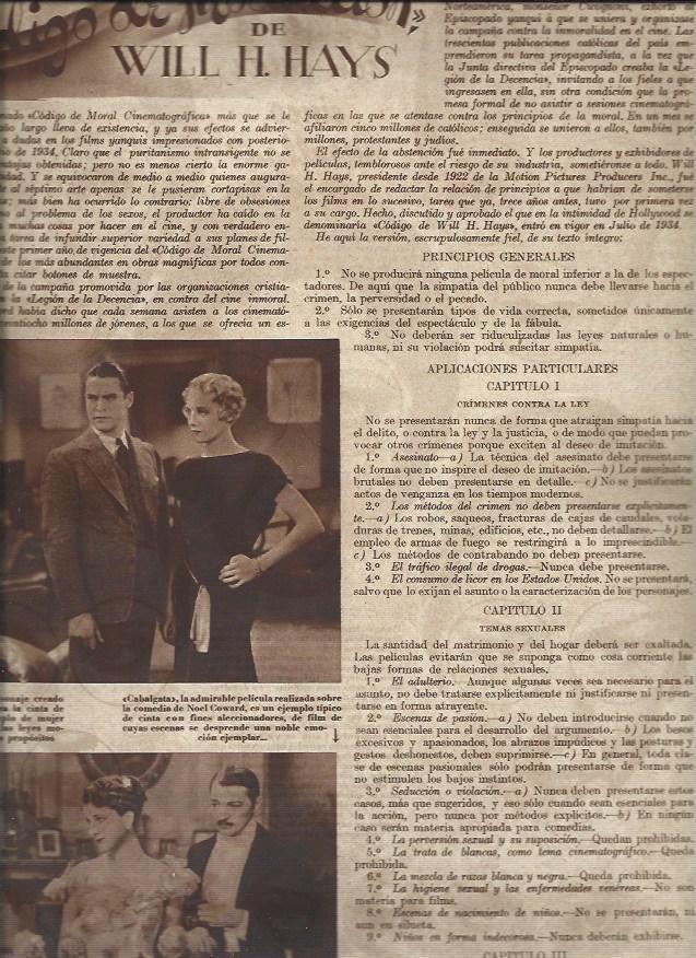 LAMINA 30843: Escenas de Cabalgata y La pelirroja