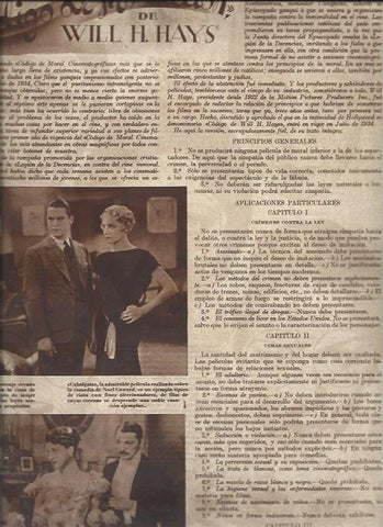 LAMINA 30843: Escenas de Cabalgata y La pelirroja