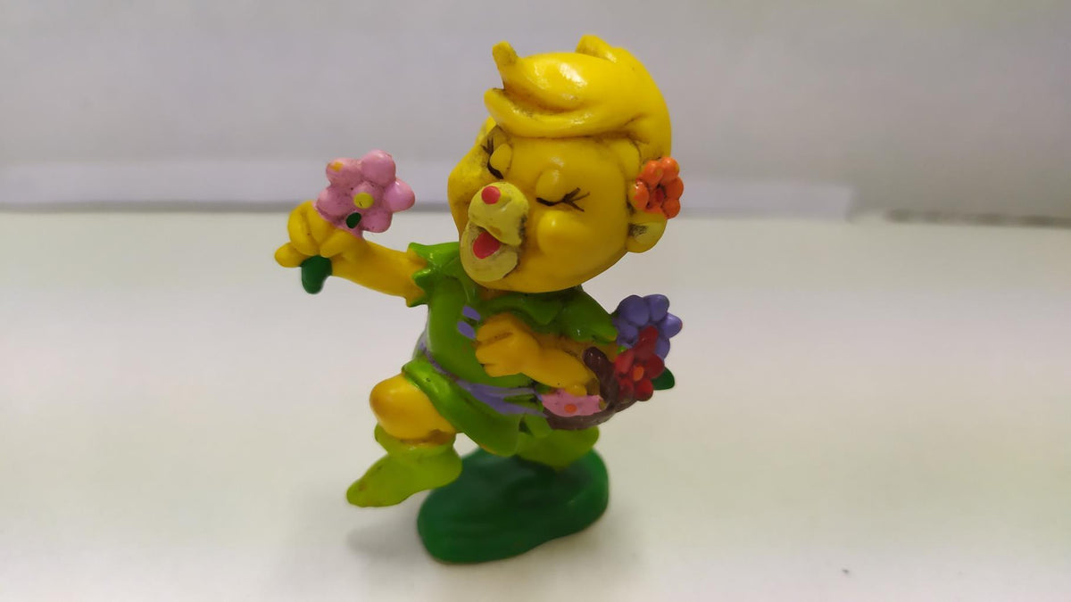 Figura: Osos Gummy 1