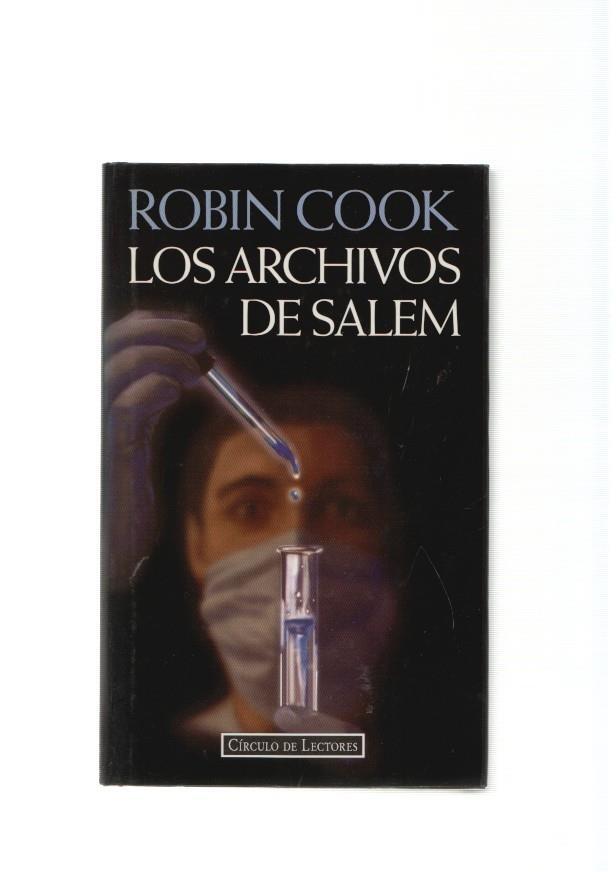 Los archivos de Salem