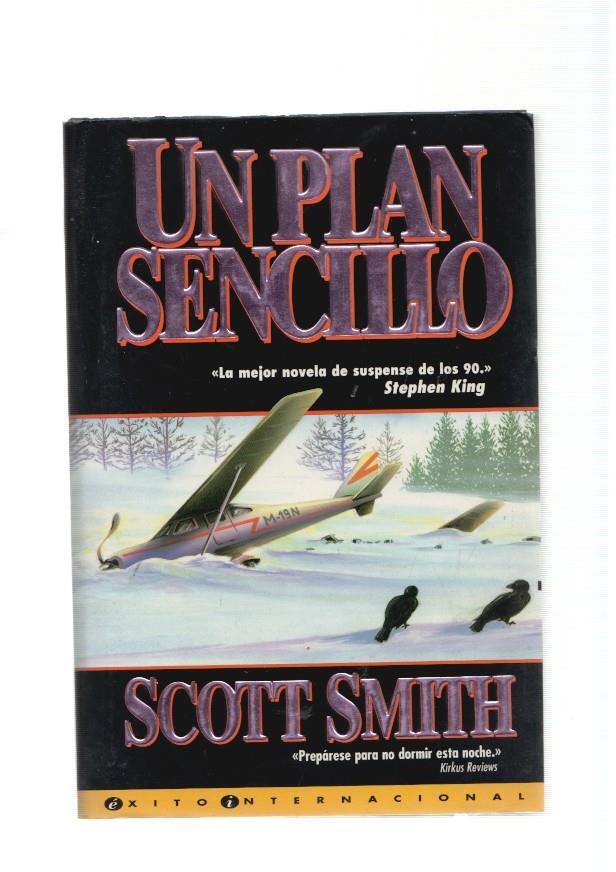 Un Plan sencillo