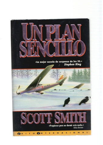 Un Plan sencillo