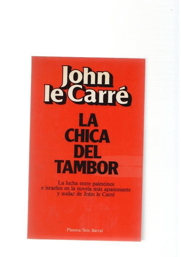 La chica del tambor