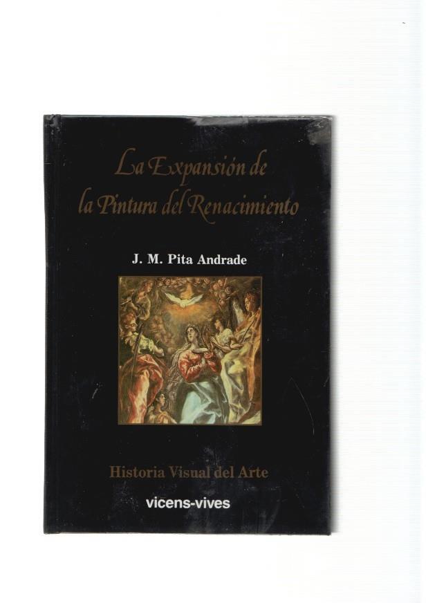 La expansion de la pintura del Renacimiento